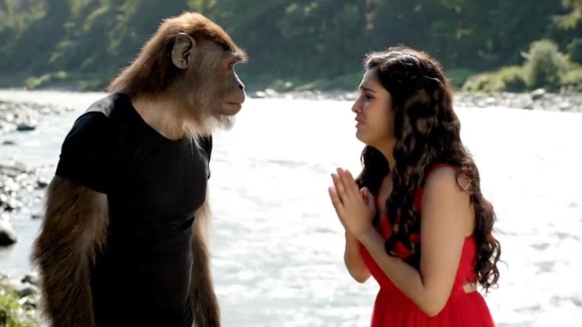 Bandar Apna Dost: Indian YouTube channel earns around Rs 35 crore a year using AI, here’s How