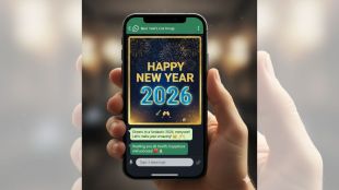 Happy New Year 2026 messages scam alert: Authorities issue warning over WhatsApp, Telegram texts and SMS