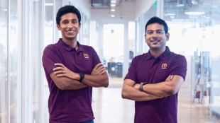 The current shares they have in the company, which come to around 16.7%, combined, translate into a valuation of over Rs 12,000 crore, as per Screener.