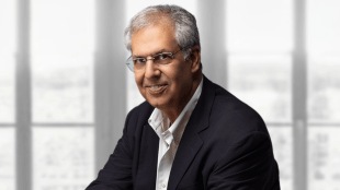 How Noel Tata is Steering the 156-Year-Old Tata Legacy Through Boardroom Storms