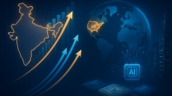 Beyond Nifty: 4 International funds that delivered 30% CAGR when India slowed down