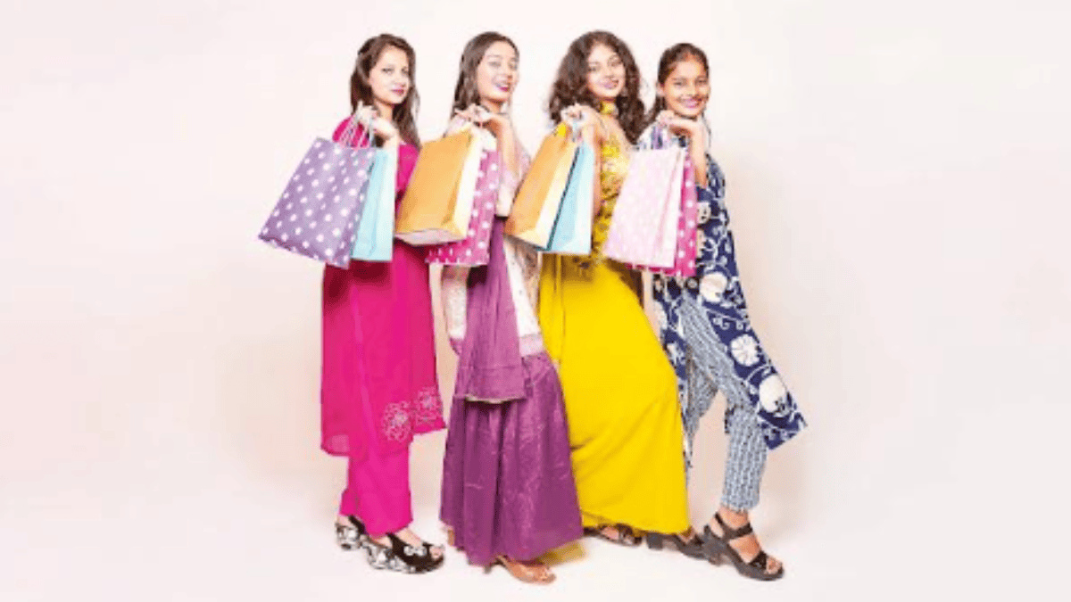India's Gen Z to Drive $250 Billion in Consumption
