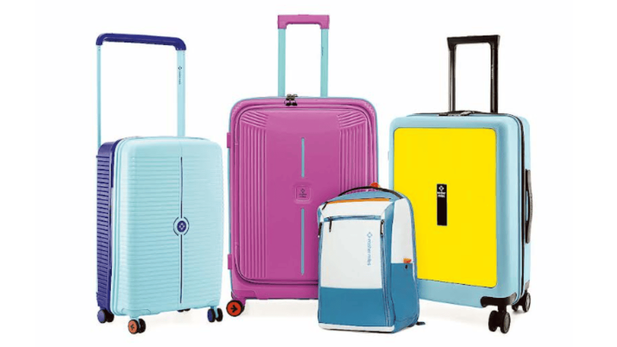 Nasher Miles Expands Quick Commerce for Luggage