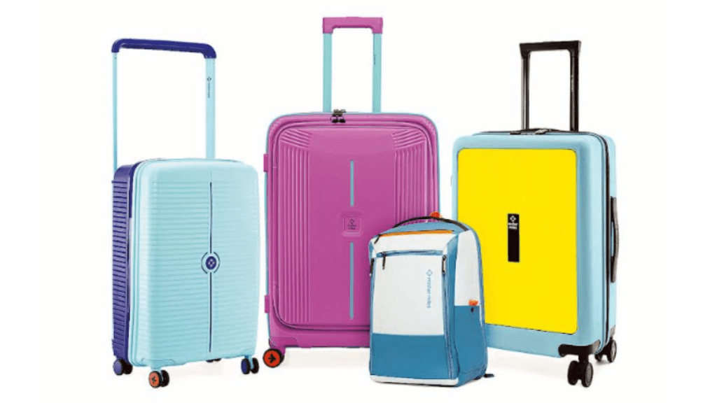 Nasher Miles also takes a restrained, ROI-led view of traditional media. “Our offline branding is restricted to our stores and the dealer stores.