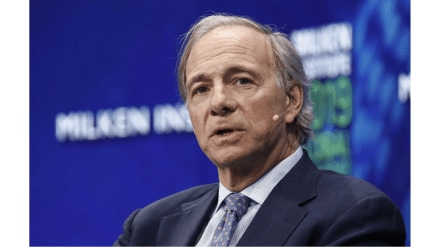 Dalio’s framework leads to a stark conclusion: the world is moving away from cooperation and toward competition.
