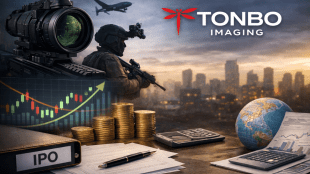 Tonbo Imaging files DRHP for IPO: What we know so far (Source: AI-Generated)