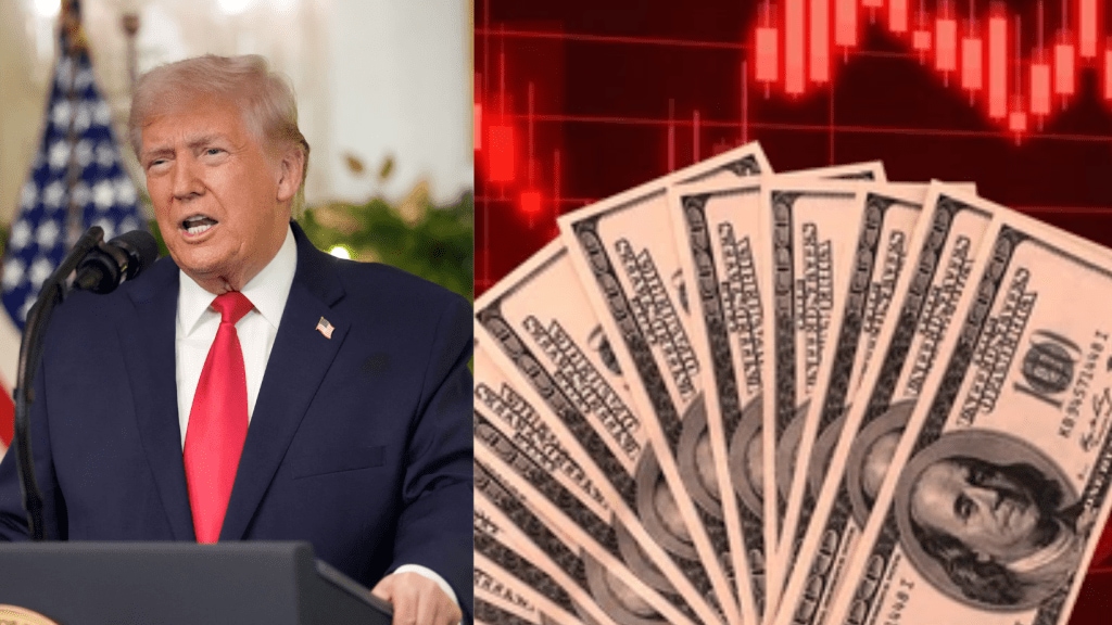 Explained: Why US Dollar index fell 10% in 2025 and what it means for the world? Explained: Why US Dollar index fell 10% in 2025 and what it means for the world?