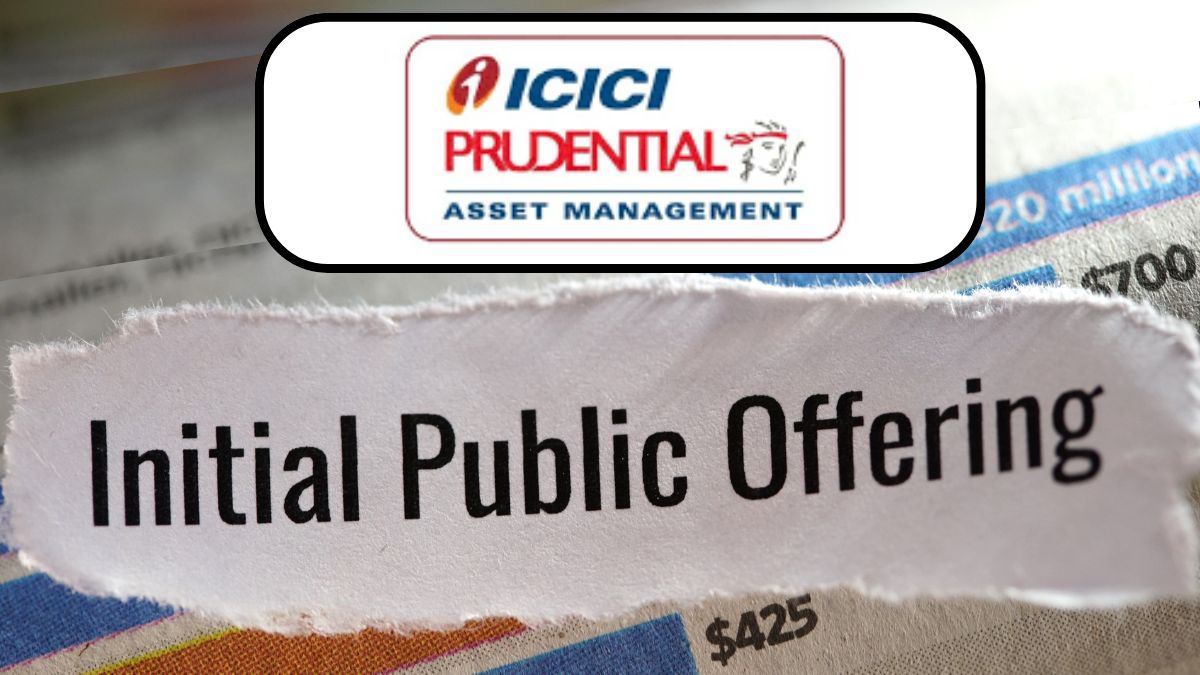 ICICI Prudential AMC IPO, ICICI Prudential AMC offer for sale, ICICI AMC IPO details