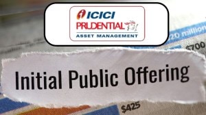 ICICI Prudential AMC IPO, ICICI Prudential AMC offer for sale, ICICI AMC IPO details