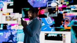 From AI to exports: 4 revelations from CII’s $100 billion white paper for media & entertainment sector