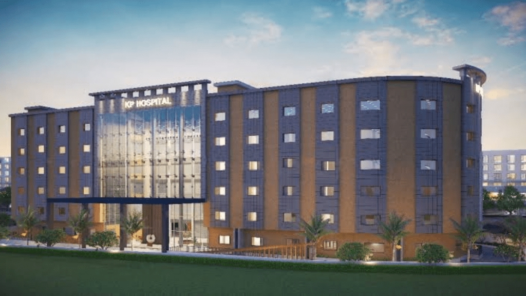 Park Medi World to acquire Agra-based KP Institute of Medical Sciences