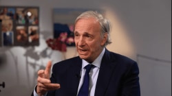 Ray Dalio clarifies ‘world war’ comment, rules out near-term US–China military war