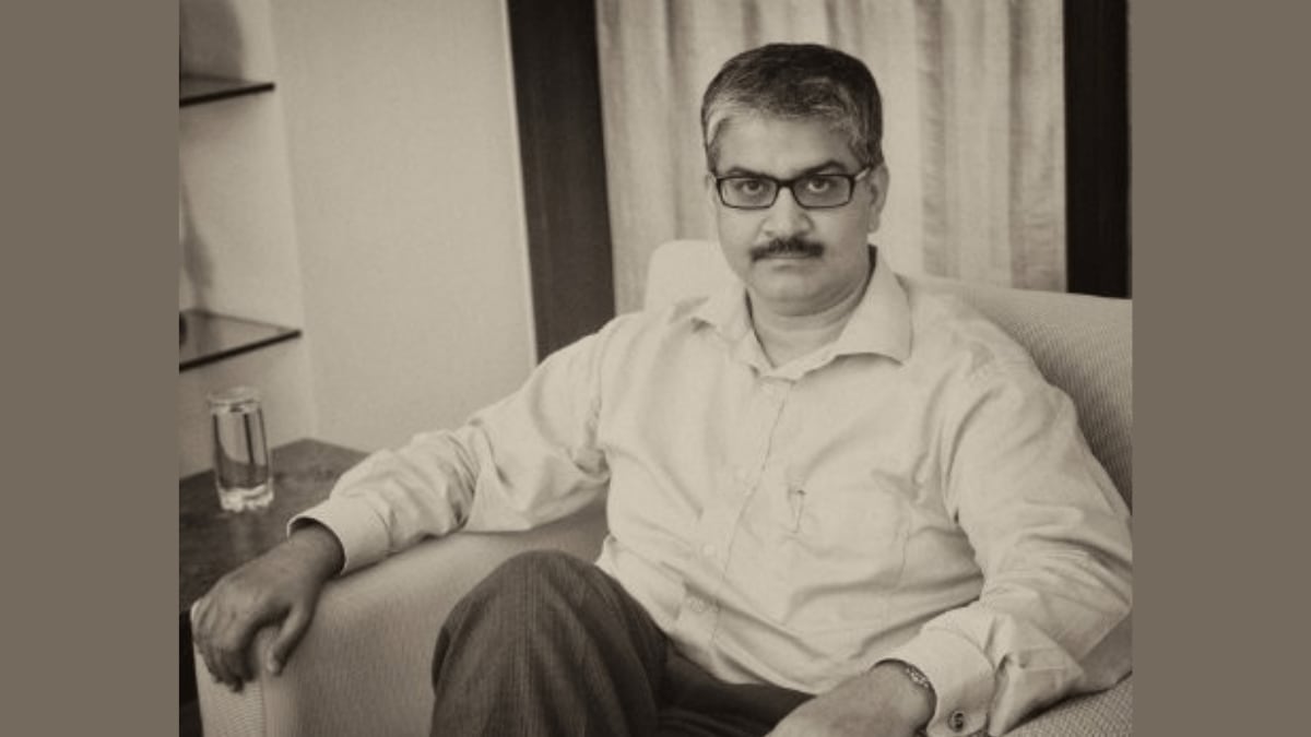 From flipping burgers to buying a Porsche GT3: The professor who beat the market by 4x - Business News | The Financial Express