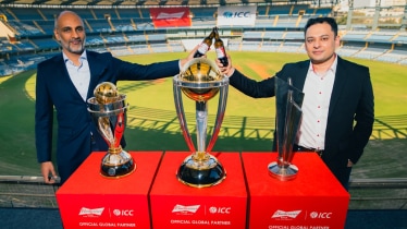 Official Beer Partner ICC Tournaments