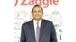 After hours with Raj P Narayanam, Founder & Executive Chairman, Zaggle