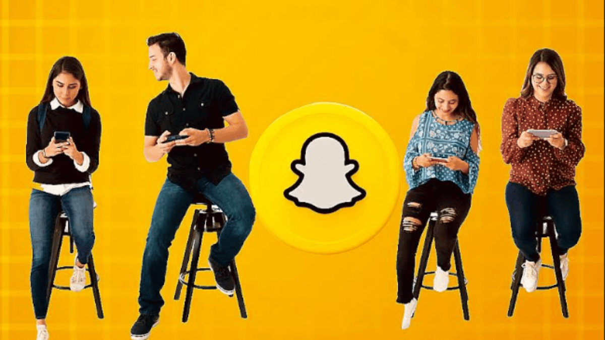 Snapchat Focuses on Gen Z for India Advertising Growth