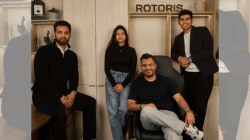 Rotoris raises $3 million: Nikhil Kamath, Vivek Oberoi back Bella Vita founder’s watch startup – Full investor list inside