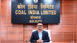 Change of Guard: B Sairam takes charge as Coal India Chairman and Managing Director
