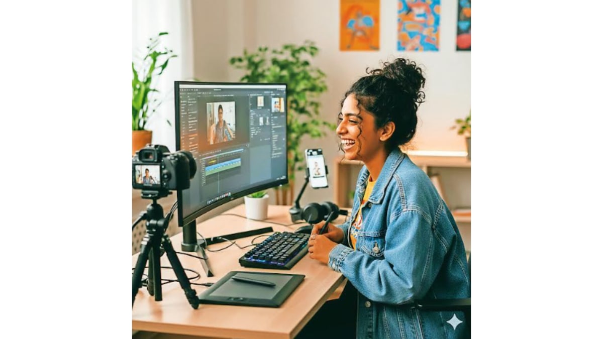 The move from storytellers to technopreneurs marks a new chapter. Creators are no longer only voices or performers; they are builders of communities, businesses, and new ideas.