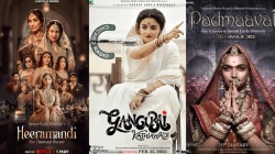 Saregama’s Bhansali bet: JM Financial reveals 3 massive wins