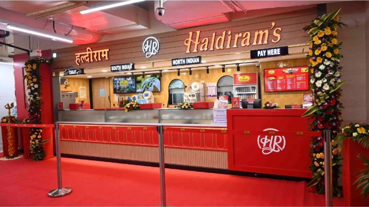 L Catterton Partners with Haldiram’s: Global PE Giant Joins $10 Billion Valuation Club