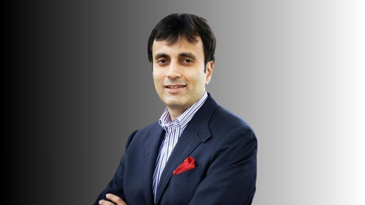 Ruchir Sharma 2026 forecast, AI bubble burst prediction, global markets 2026 outlook