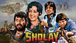 Lessons in film economics from Sholay’s box office collection