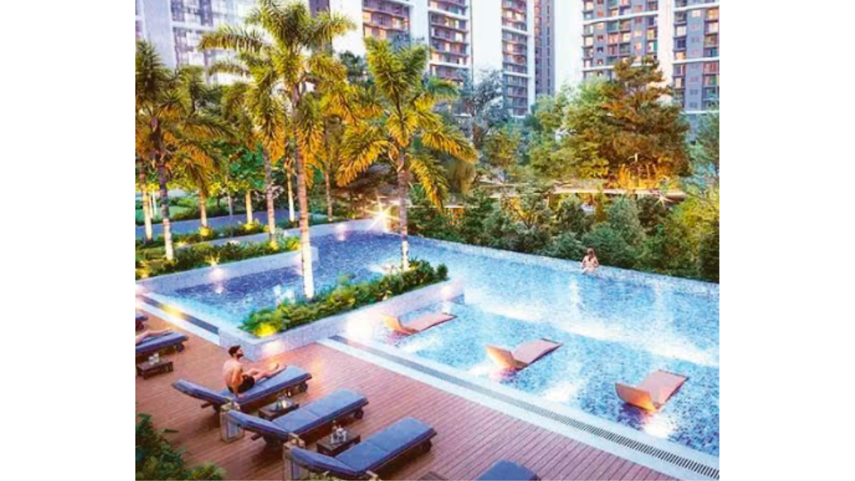 India's Luxury Homebuyers Shift to Digital Clarity