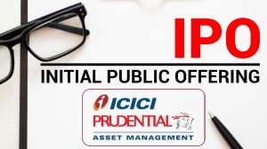 ICICI Prudential AMC IPO 2025, ICICI Prudential AMC, ICICI Prudential AMC IPO