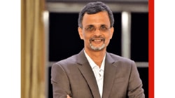 CEA Nageswaran defends GDP data, flags selective criticism of growth estimates: Report