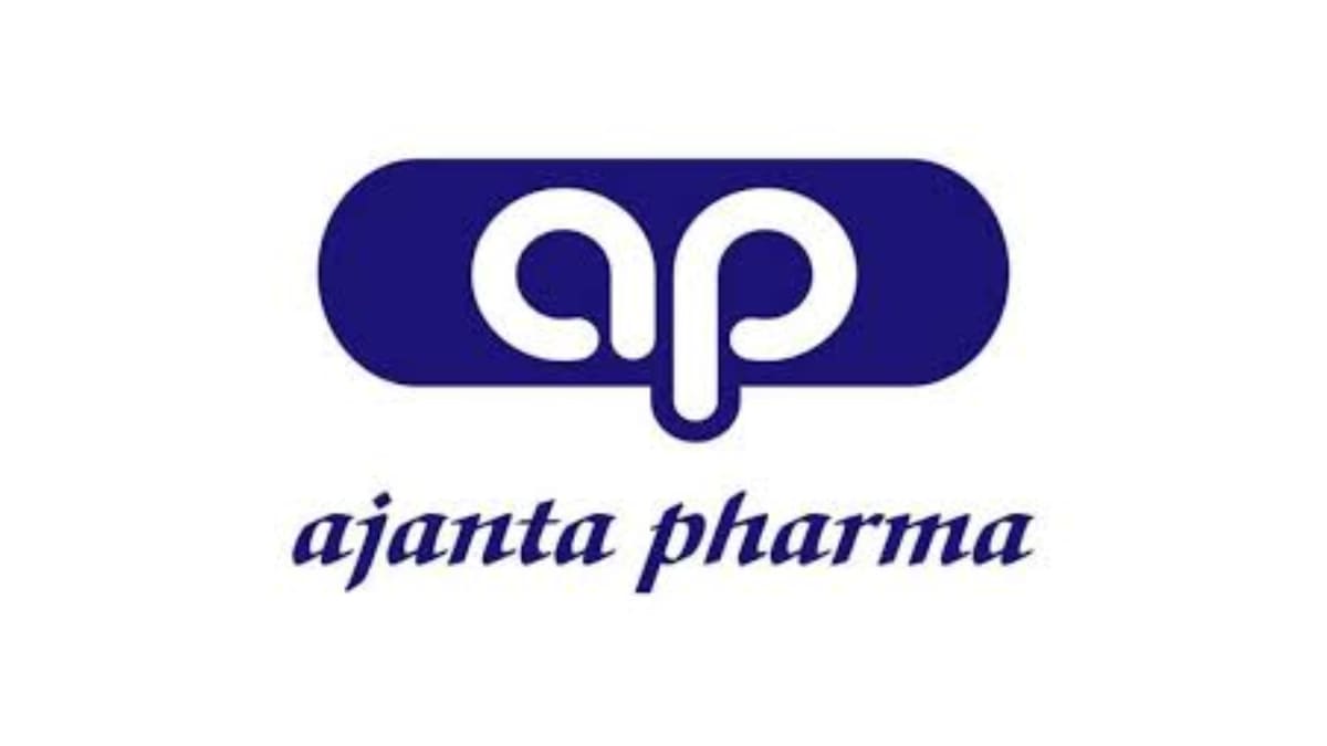 Ajanta Pharma's share price has jumped nearly 4% in early trade. The stock is up over 10.43% in the last 1 month. However, it is down over 7.58 % in 2025 so far.