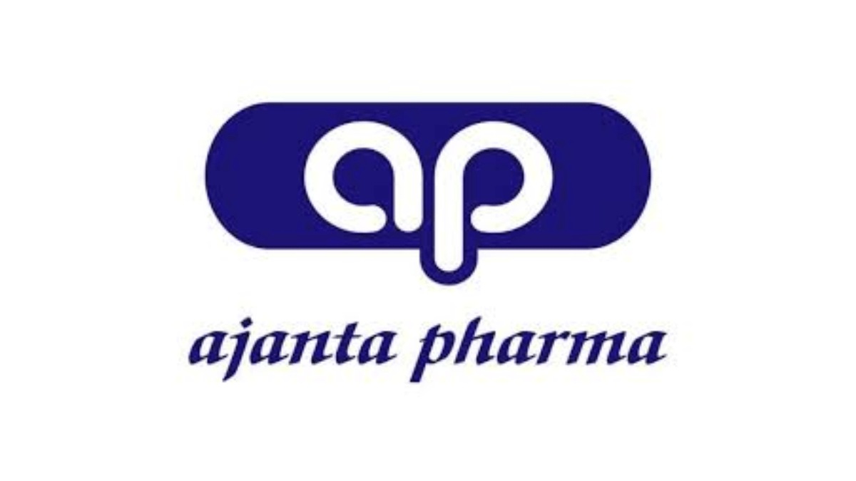 Ajanta Pharma's share price has jumped nearly 4% in early trade. The stock is up over 10.43% in the last 1 month. However, it is down over 7.58 % in 2025 so far.
