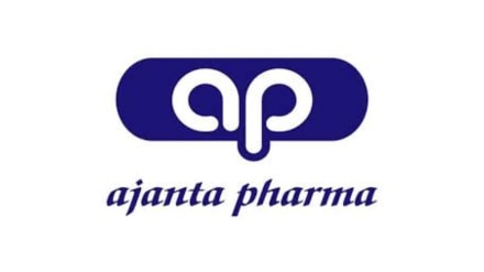 Ajanta Pharma's share price has jumped nearly 4% in early trade. The stock is up over 10.43% in the last 1 month. However, it is down over 7.58 % in 2025 so far.