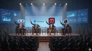 Companies such as Razorpay, Meesho and Flipkart completed or initiated relocations during the year. Others, including Zepto, Shiprocket and PhonePe, remain in the process. (Image: AI Generated)