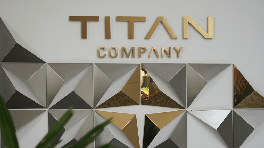 Titan, is set to enter the niche yet fast-growing lab-grown diamond (LGD) jewellery segment Titan, is set to enter the niche yet fast-growing lab-grown diamond (LGD) jewellery segment