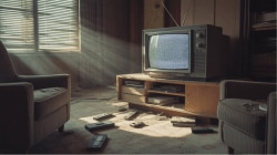 End of an Era? 40 million Indian homes quit paid TV in 6 years