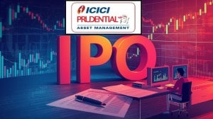 ICICI Prudential AMC IPO 2025, ICICI Prudential AMC, ICICI Prudential AMC IPO