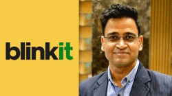Blinkit CFO Vipin Kapooria, resigns 1 year after joining: Report; Eternal shares slide to 52-week low