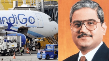 As things stand today, Bhatia and his sons now oversee IndiGo’s operations through InterGlobe, with the promoter group firmly in charge of the airline’s direction.