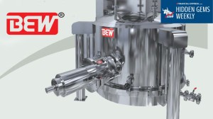 Why doubling capacity and high-margin filter dryers point to a quiet inflection