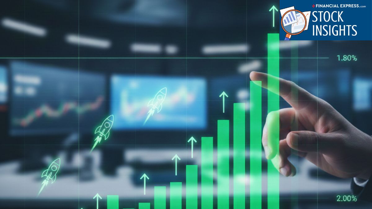 Decoding India's 'silent buffett': The 3-stock portfolio that delivered 950% gains in a decade. (This is an AI generated image)
