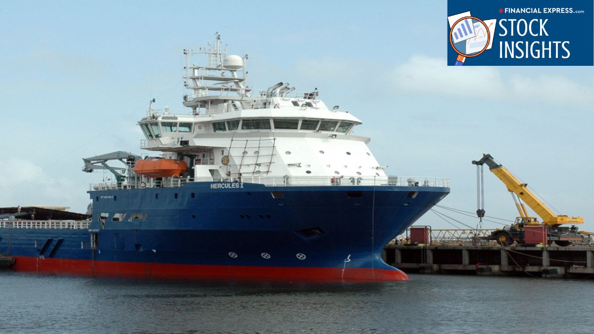 India's maritime MRO revolution: Aatmanirbhar Bharat's next frontier for shipping giants. (Image Source: Mazagondock) India's maritime MRO revolution: Aatmanirbhar Bharat's next frontier for shipping giants. (Image Source: Mazagondock)