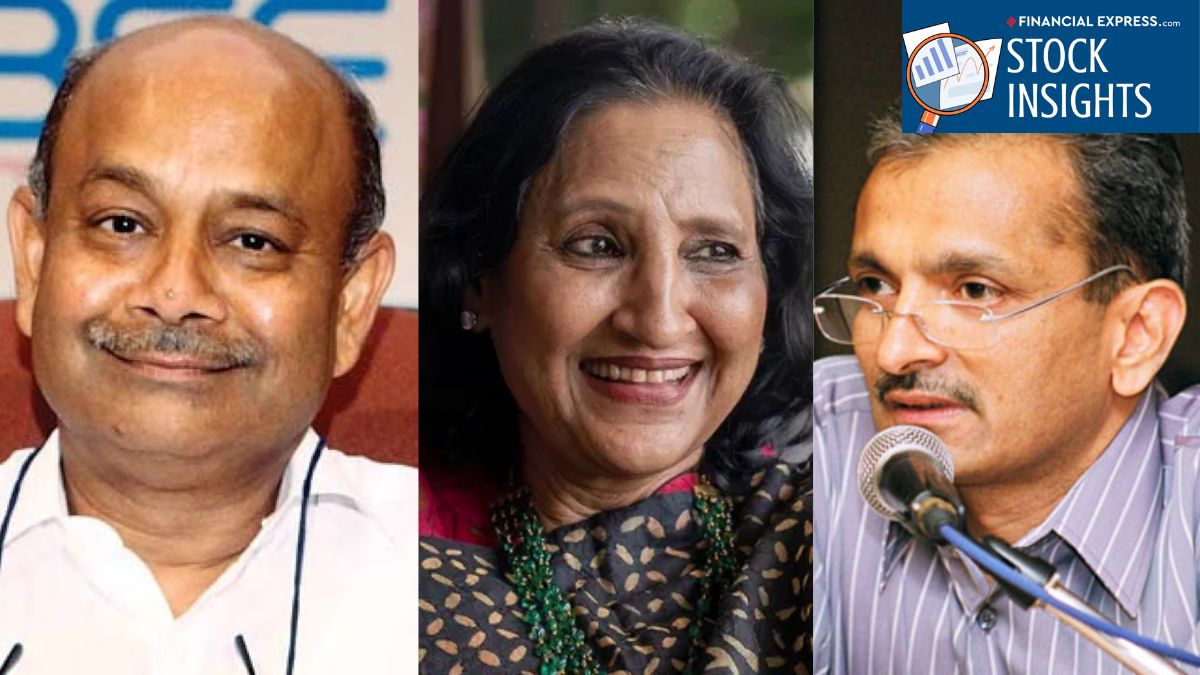 Looking for stocks to add to your watchlist for 2026? Here is something you can consider adding to your watchlist. 3 stocks in the portfolios of the Warren Buffetts of India, which are currently trading at a discount of over 40% from their respective all-time high prices. Is this a good opportunity?