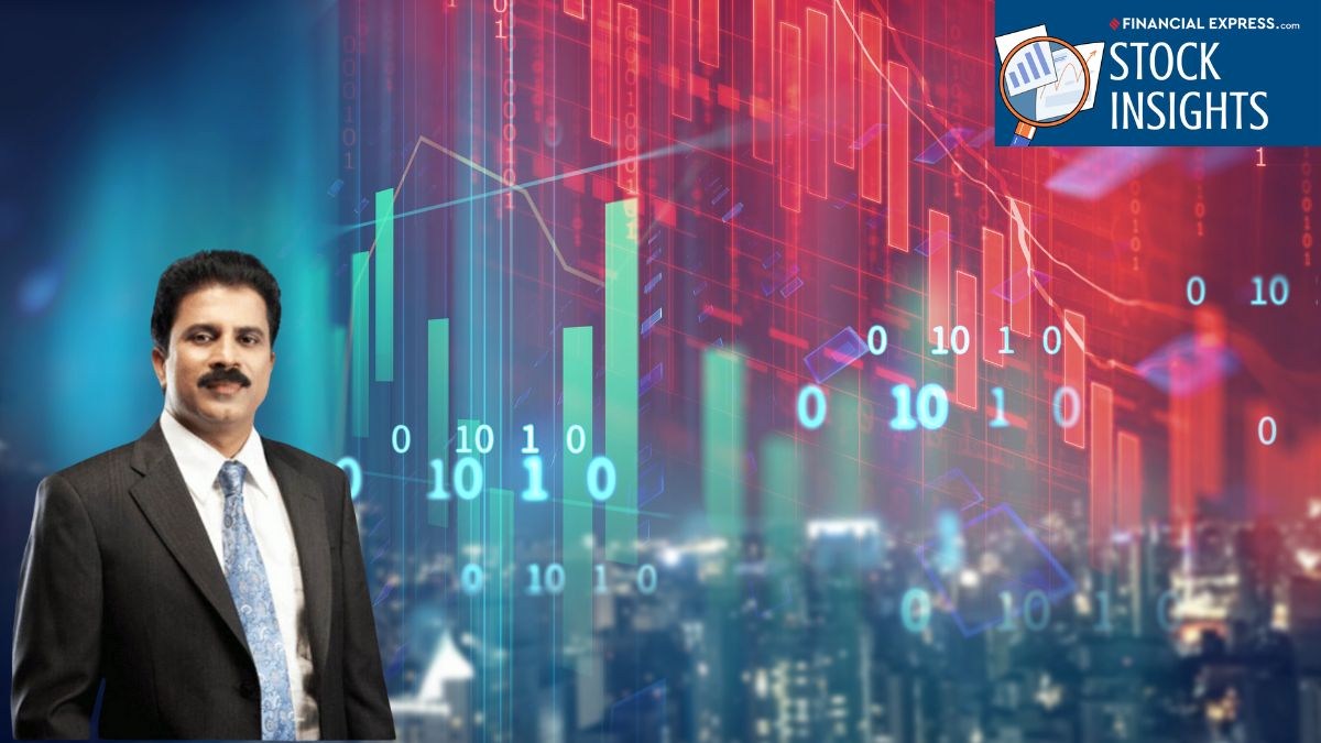 Porinju Veliyath Holds Stocks Down 45-75%