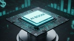 Is the AI boom a bubble? The trillion-dollar disconnect between capex and revenue