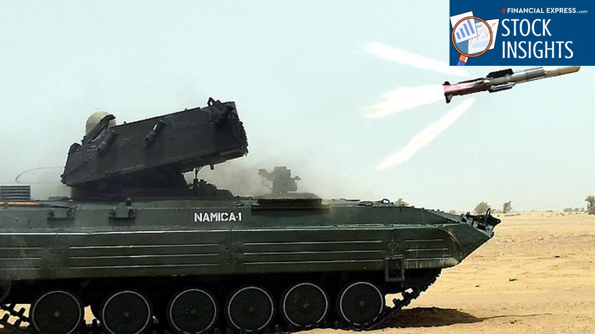 From assembly line to deep-tech missile architect powering India’s defence exports. (Image Source: BDL)