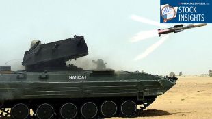 From assembly line to deep-tech missile architect powering India’s defence exports. (Image Source: BDL)