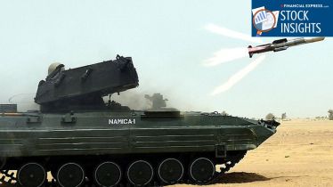 From assembly line to deep-tech missile architect powering India’s defence exports. (Image Source: BDL)