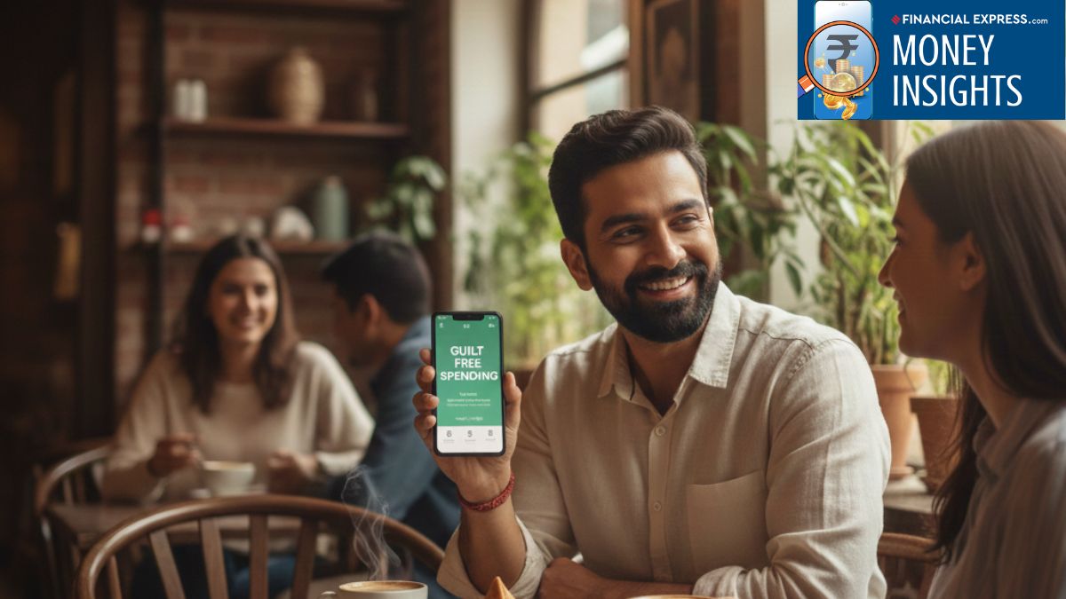 Why your financial plan fails and how to design one that supports your real life. (This is an AI generated image)