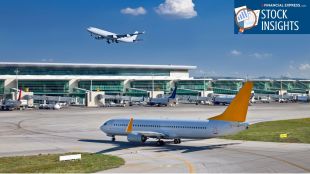 India's Rs 17,000 crore airspace overhaul. (Image Source: Canva)